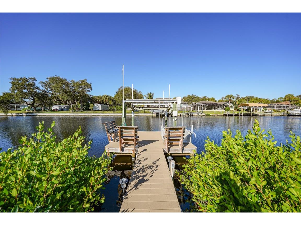 18427 Goodman Circle Port Charlotte FL 33948 - HOTTELET WATERWAY C7517239 image37