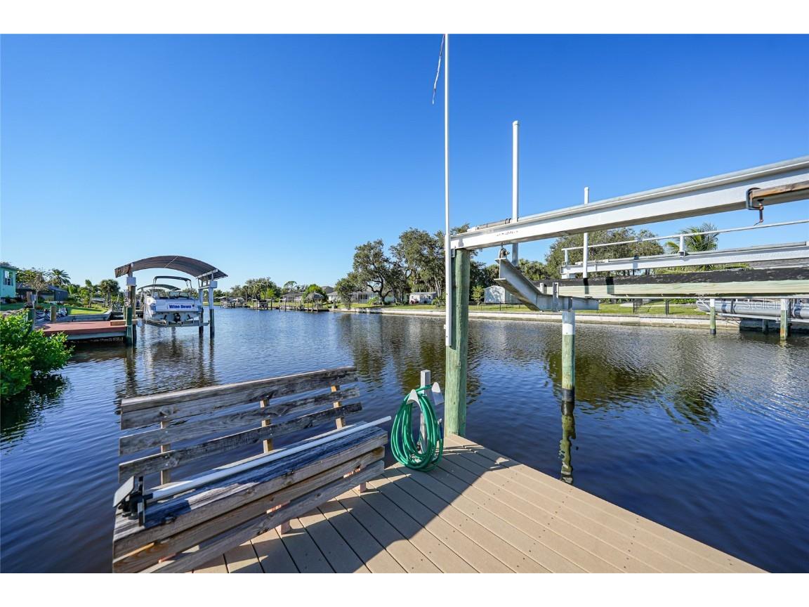 18427 Goodman Circle Port Charlotte FL 33948 - HOTTELET WATERWAY C7517239 image38