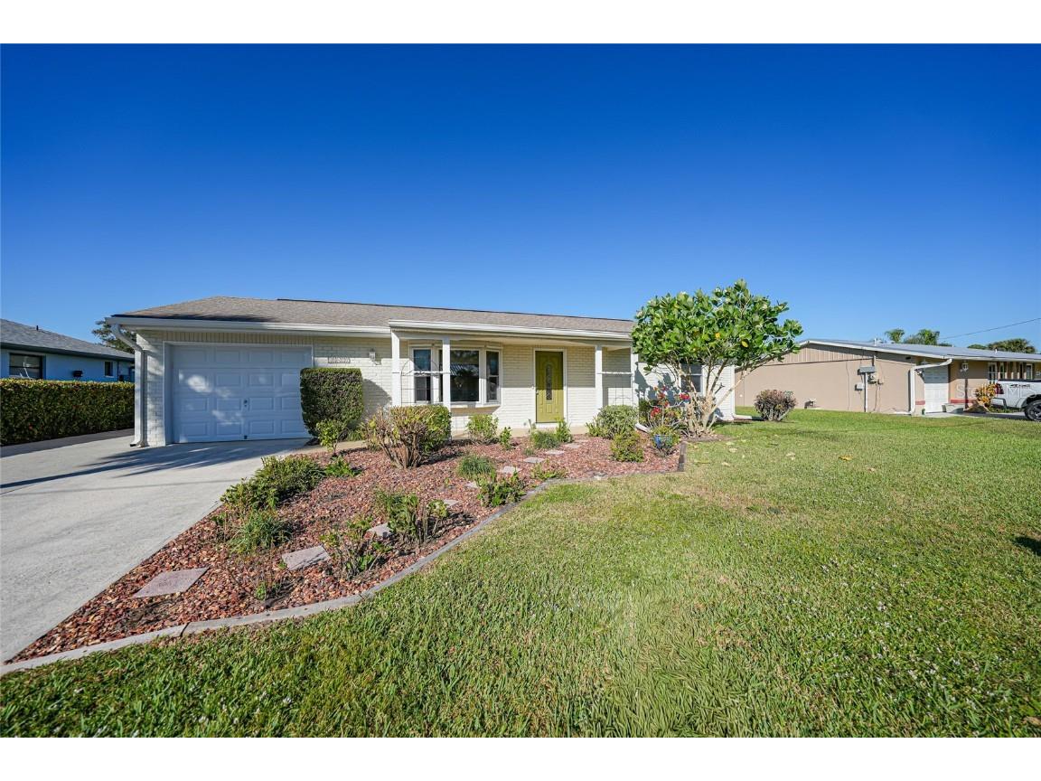 18427 Goodman Circle Port Charlotte FL 33948 - HOTTELET WATERWAY C7517239 image4