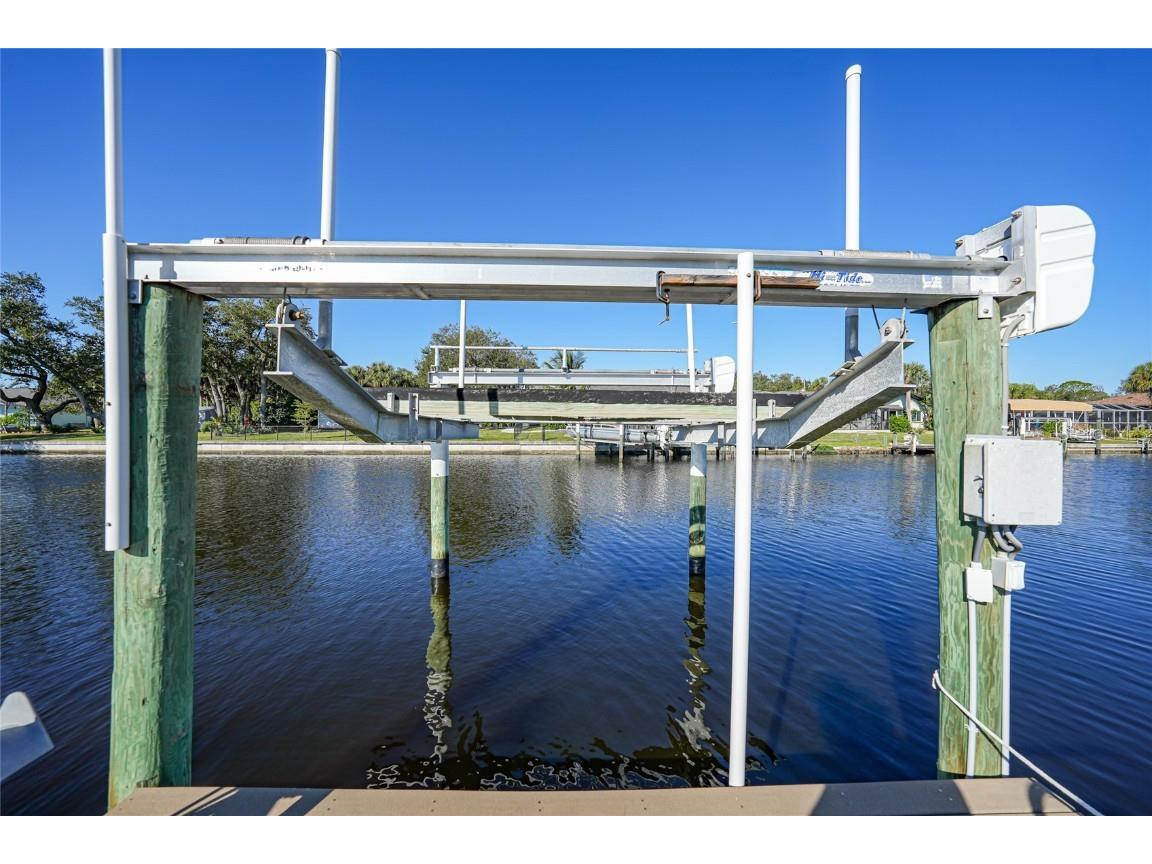 18427 Goodman Circle Port Charlotte FL 33948 - HOTTELET WATERWAY C7517239 image40