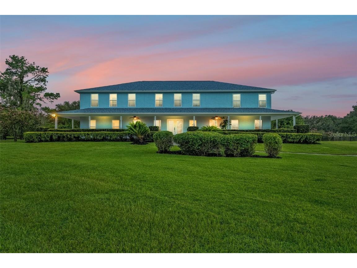 18427 Hancock Bluff Road Dade City FL 33523 W7856755 image1