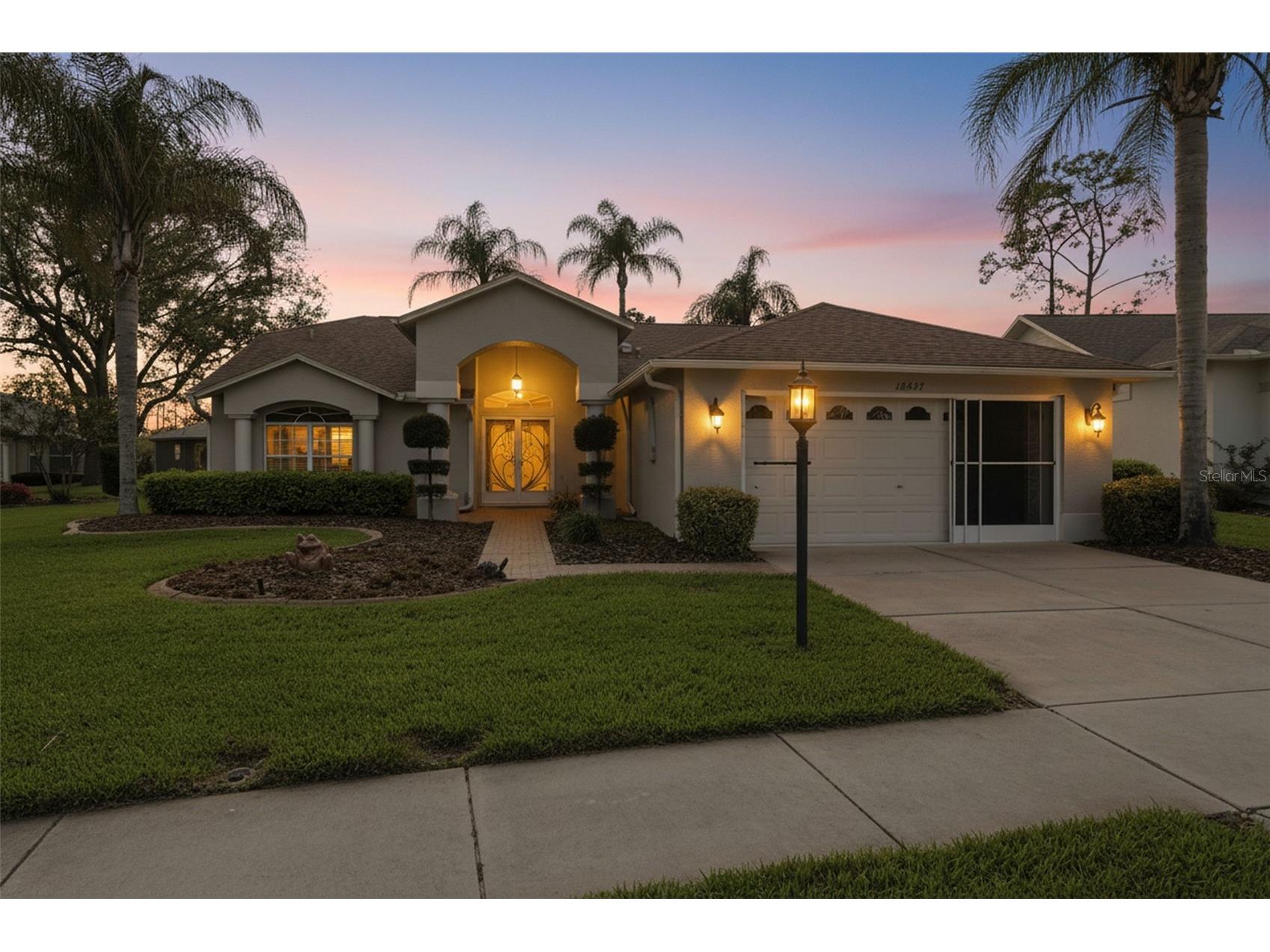 18427 Water Lily Lane Hudson FL 34667 W7884074 image1