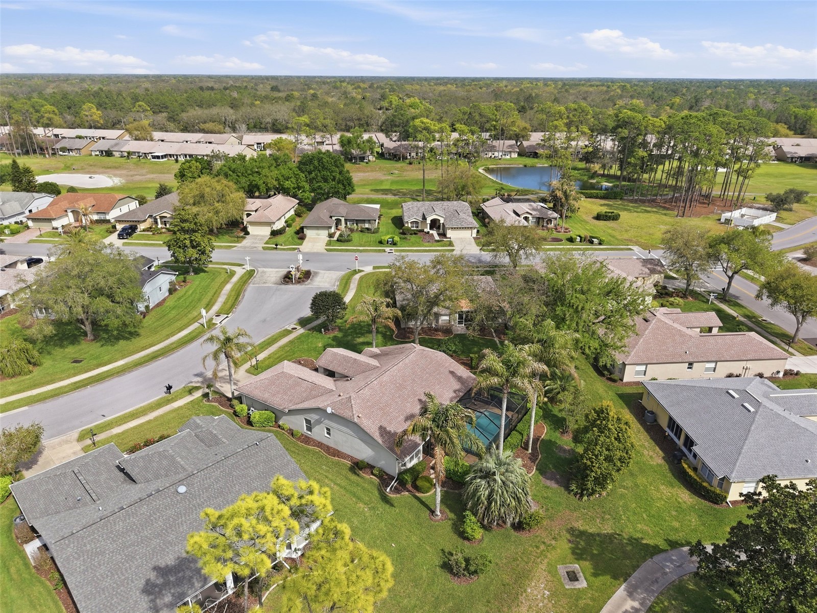 18427 Water Lily Lane Hudson FL 34667 W7884074 image40