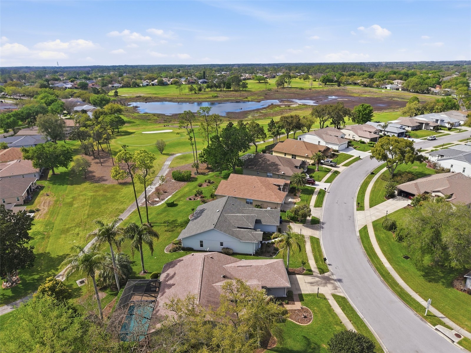 18427 Water Lily Lane Hudson FL 34667 W7884074 image45