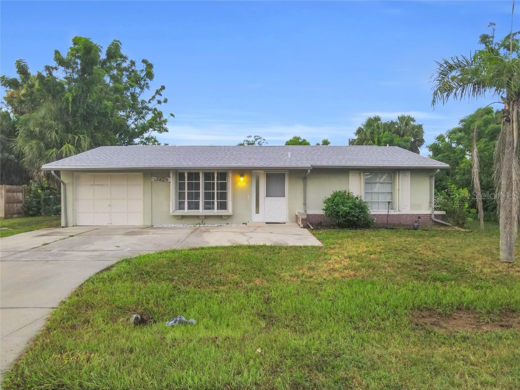 18428 Ackerman Avenue Port Charlotte FL 33948 C7513653 image1