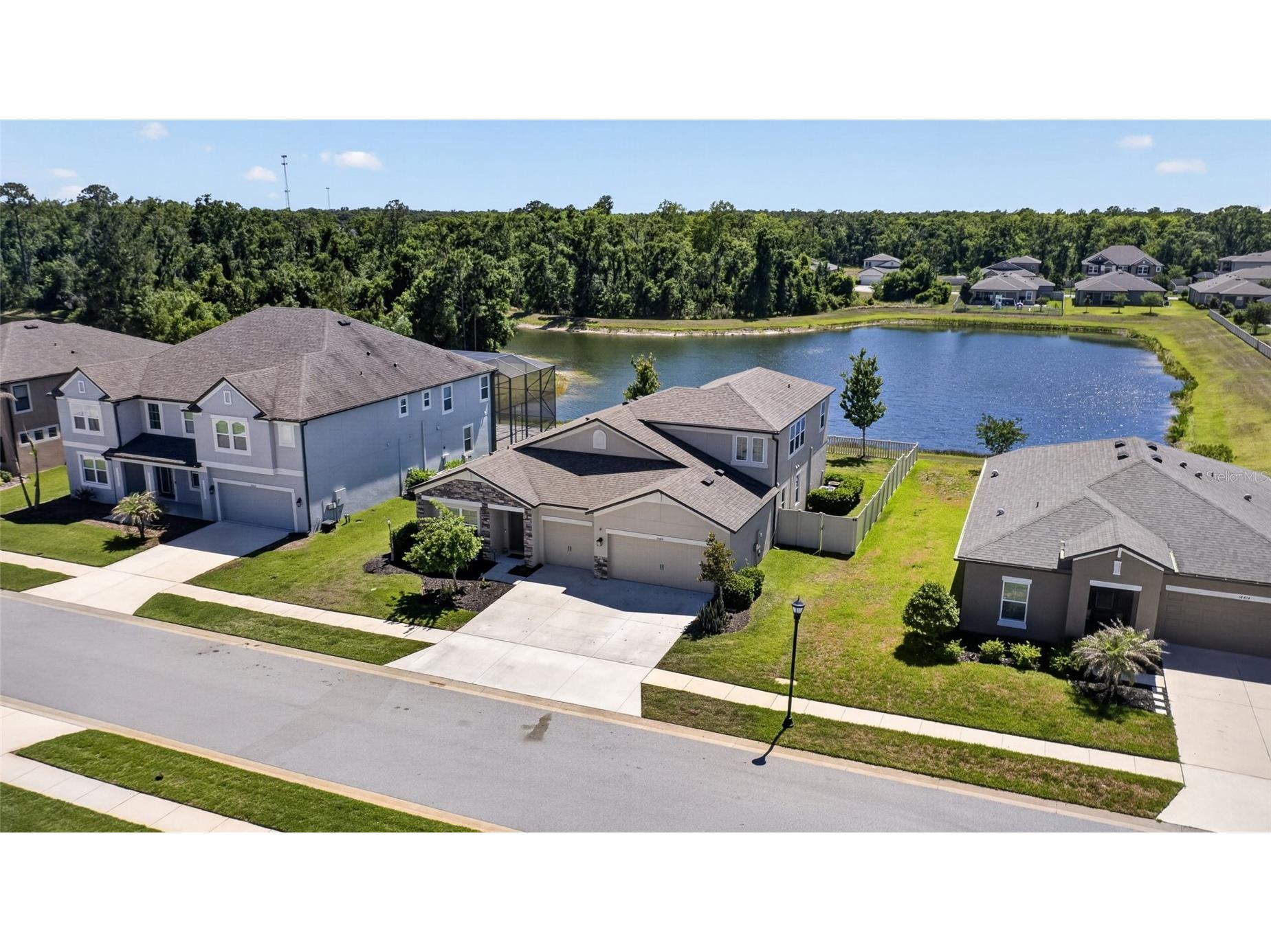 18428 Malinche Loop Spring Hill FL 34610 TB8504498 image66