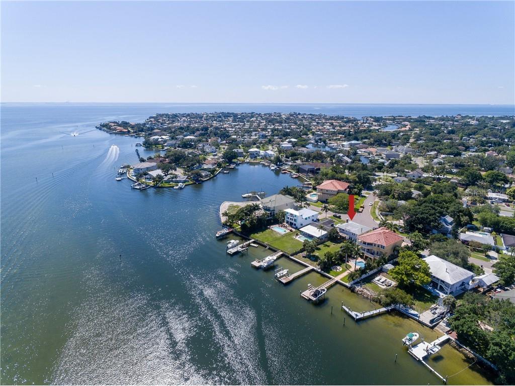 1843 Bayou Grande Boulevard NE Saint Petersburg FL 33703 - BAYOU GRANDE / TAMPA BAY T3239914 image1