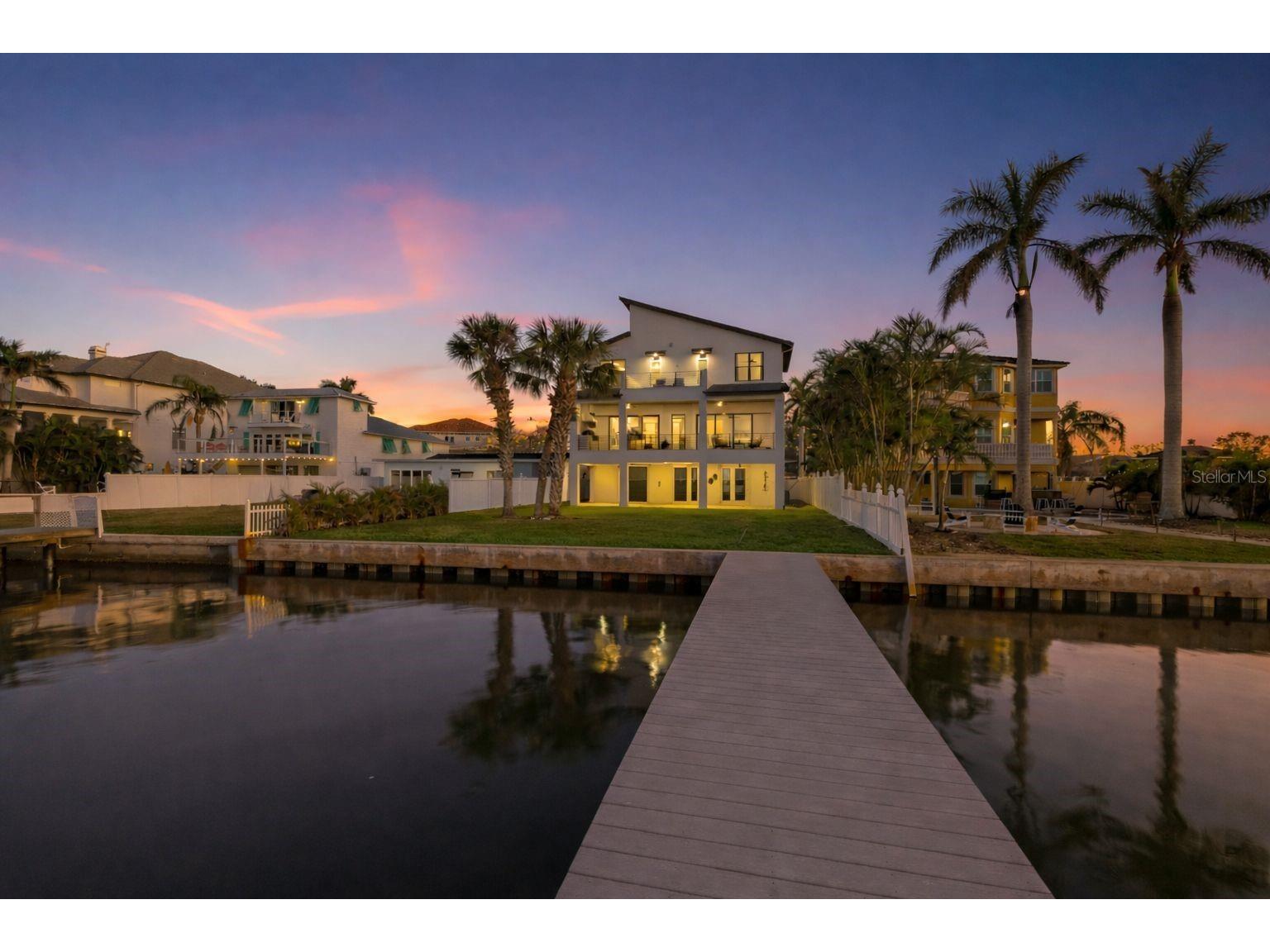 1843 Bayou Grande Boulevard NE Saint Petersburg FL 33703 - TAMPA BAY TB8496746 image19