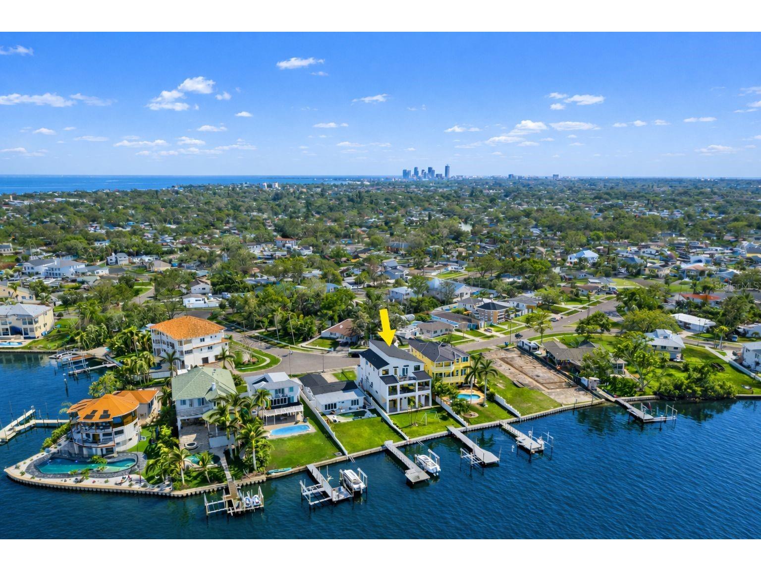 1843 Bayou Grande Boulevard NE Saint Petersburg FL 33703 - TAMPA BAY TB8496746 image20