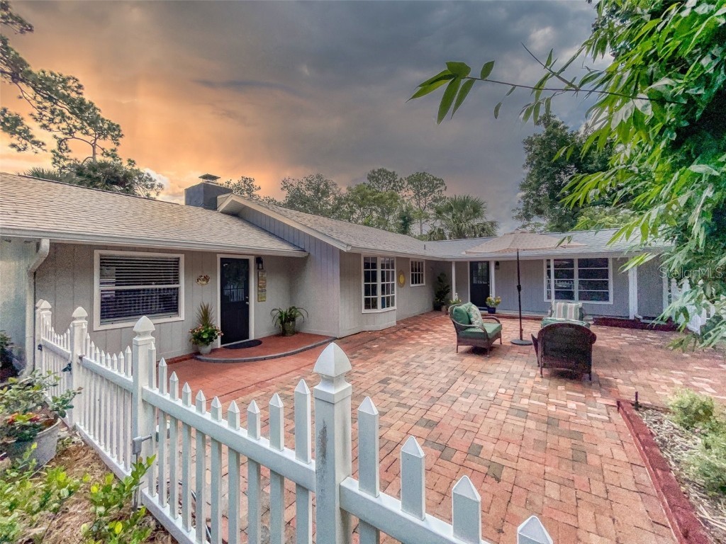 1843 Bayview Drive New Smyrna Beach FL 32168 - TURNBULL BAY NS1080059 image1