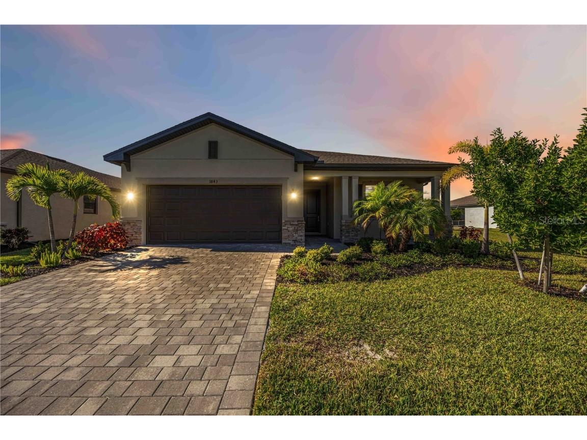 1843 Beautyberry Court Port Charlotte FL 33953 D6144711 image2