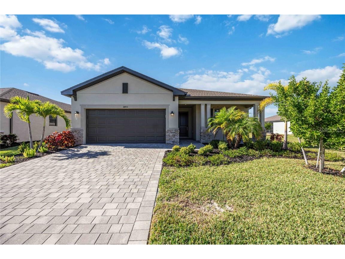 1843 Beautyberry Court Port Charlotte FL 33953 D6144711 image3