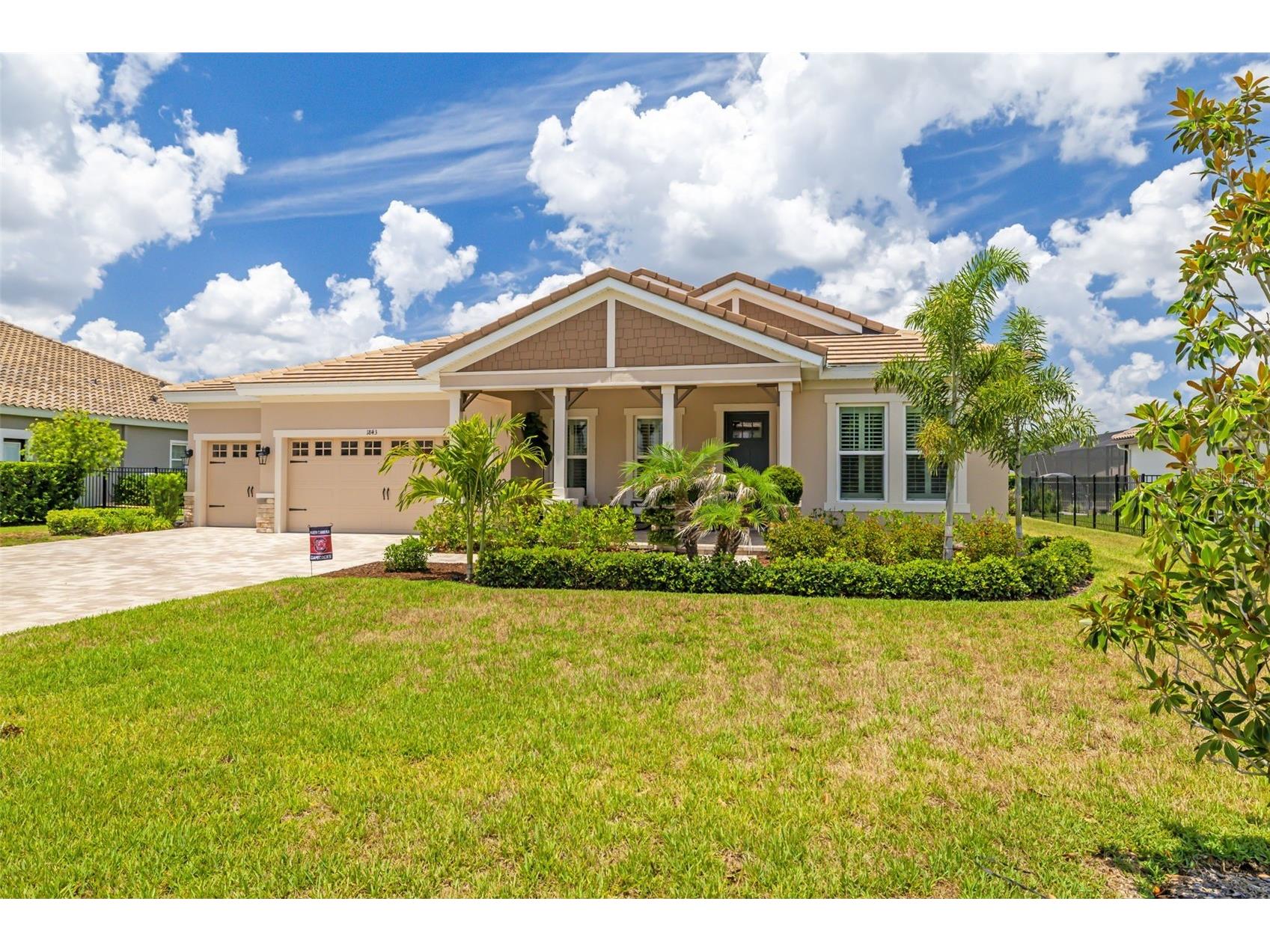 1843 Cattle Baron Court Lithia FL 33547 A4693421 image2