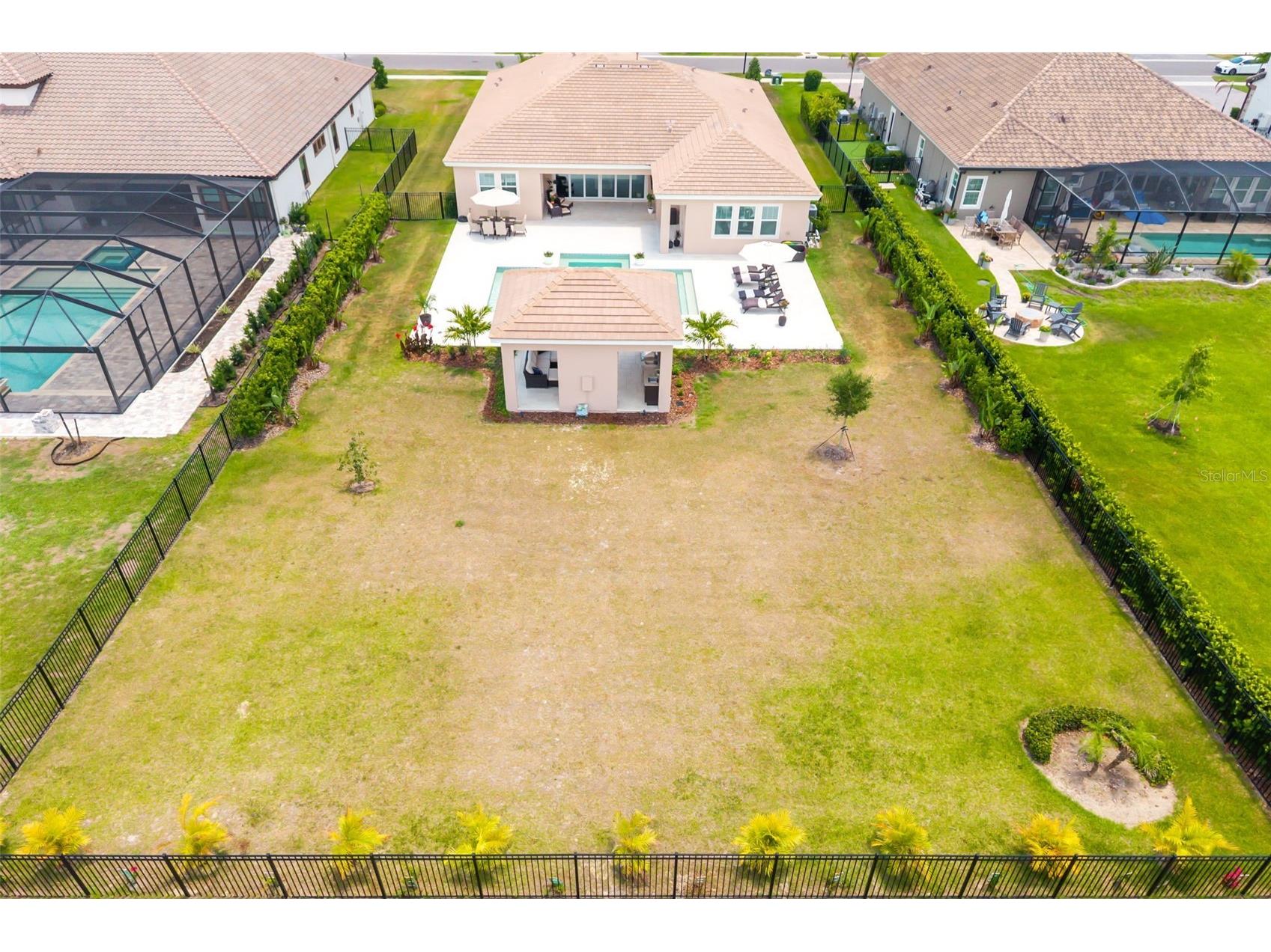 1843 Cattle Baron Court Lithia FL 33547 A4693421 image70