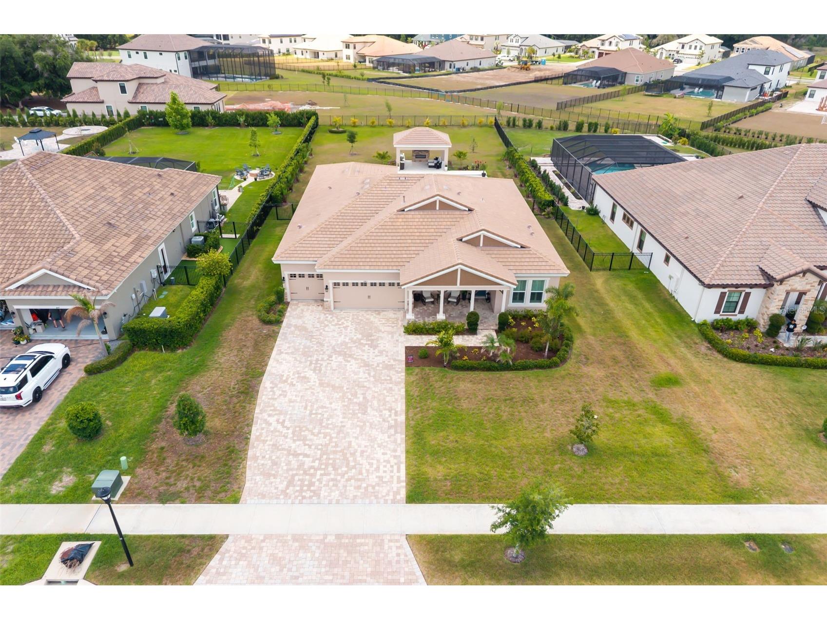 1843 Cattle Baron Court Lithia FL 33547 A4693421 image72
