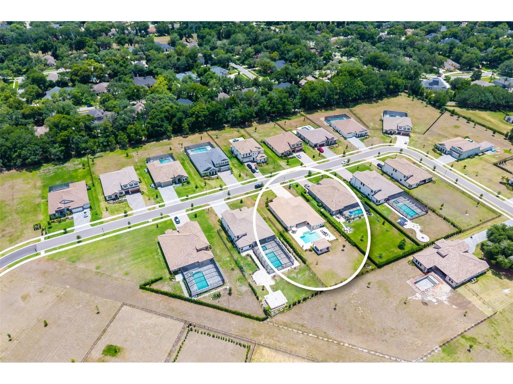 1843 Cattle Baron Court Lithia FL 33547 A4693421 image74