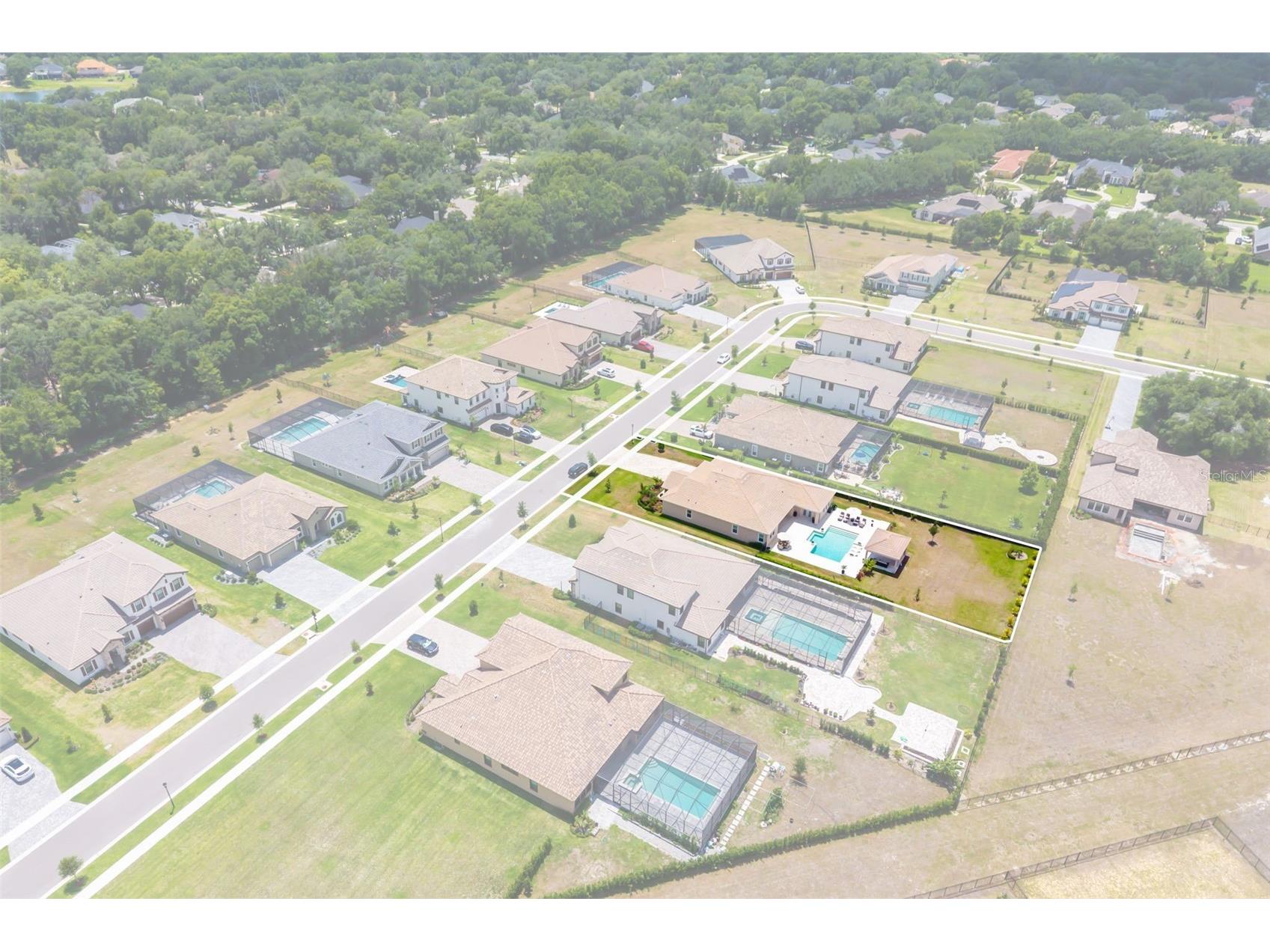 1843 Cattle Baron Court Lithia FL 33547 A4693421 image78