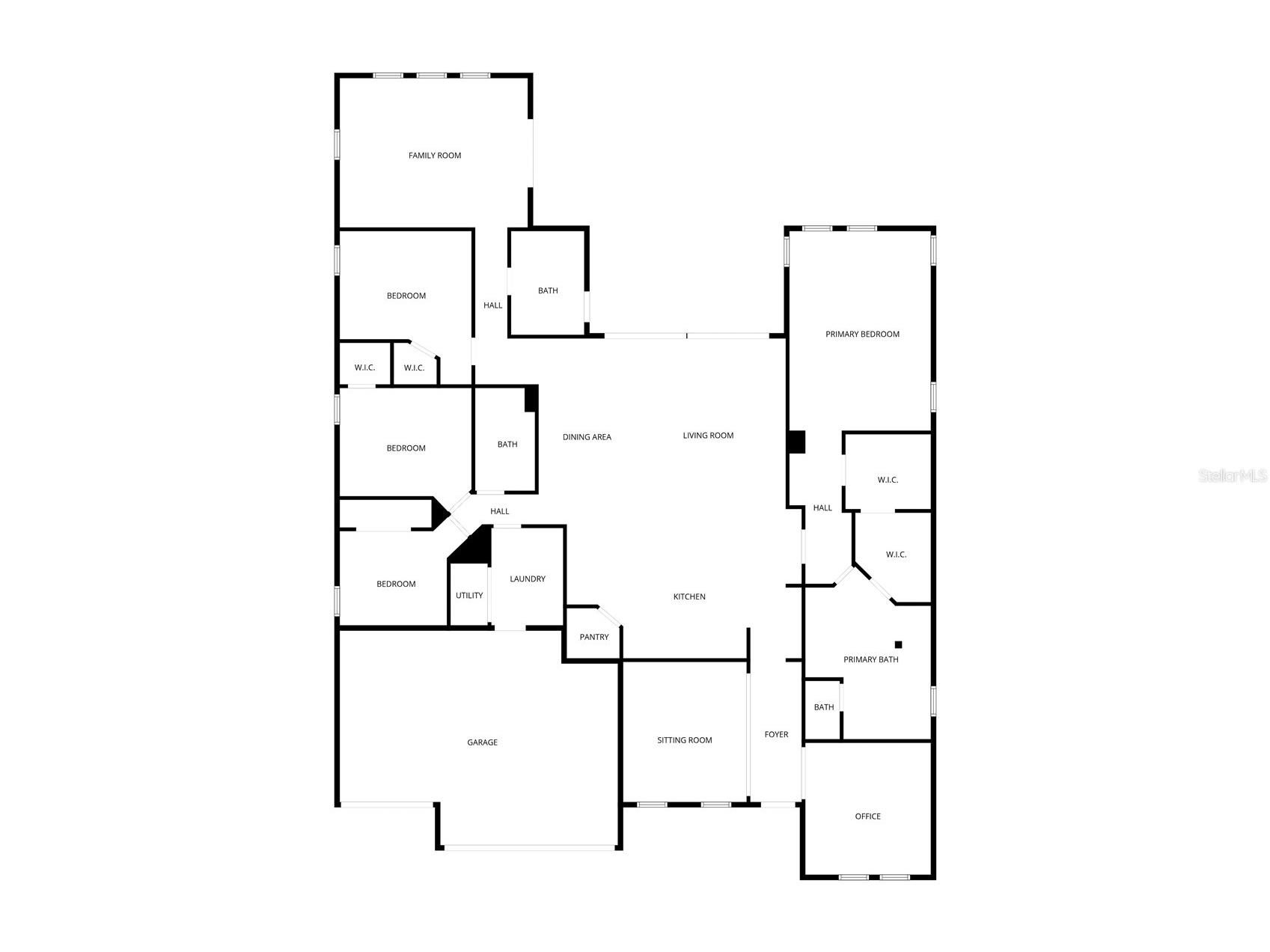 1843 Cattle Baron Court Lithia FL 33547 A4693421 image84