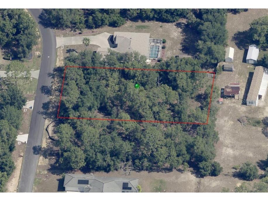 1843 E Saint James Loop Inverness FL 34453 W7875594 image2