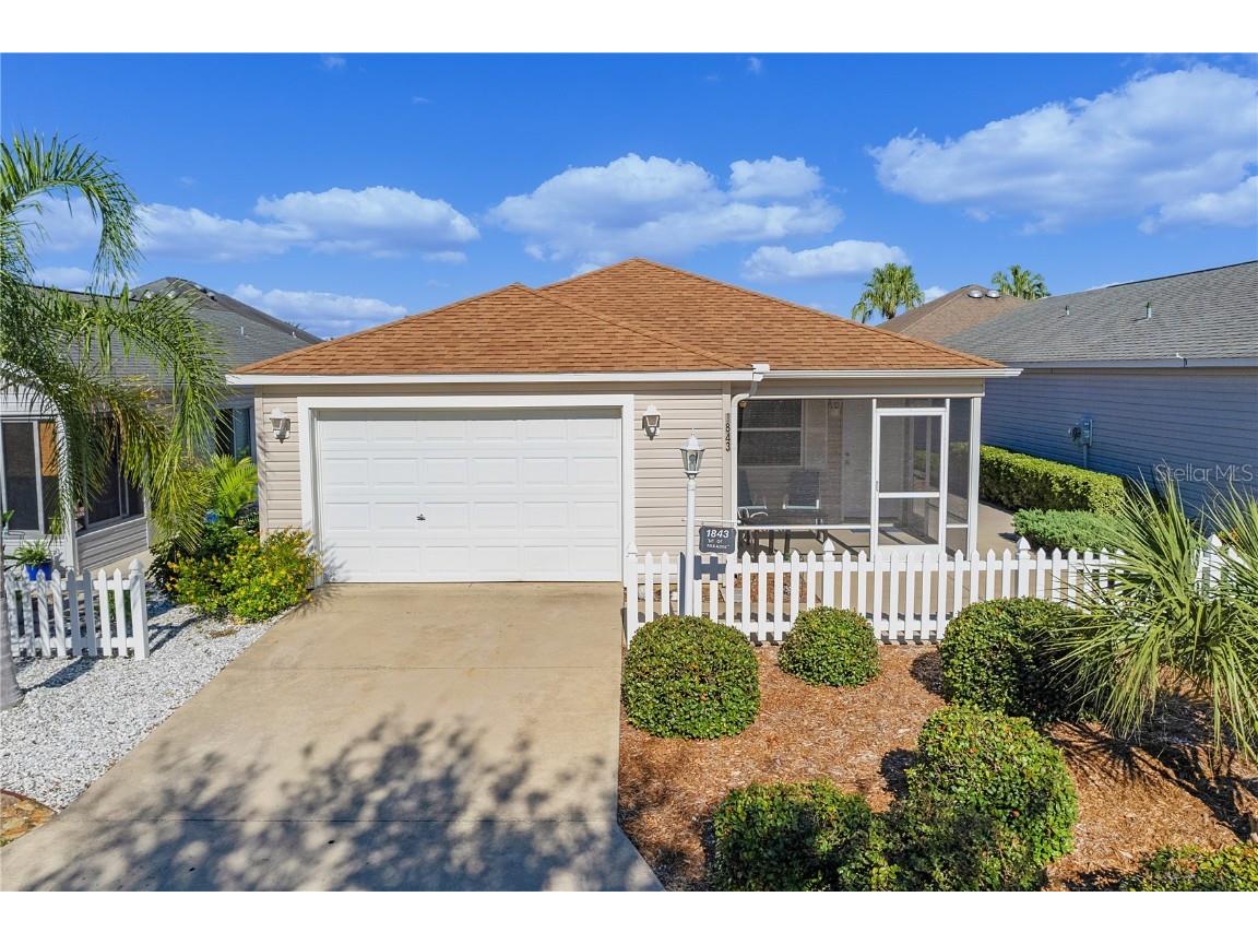 1843 Endsley Court The Villages FL 32162 G5074242 image1