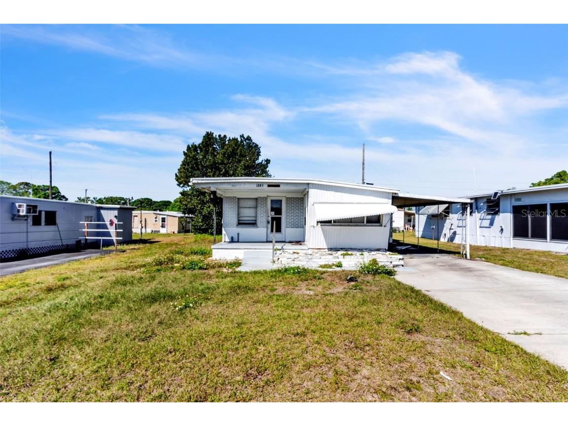 1843 Hoyle Drive Holiday FL 34691 TB8367156 image1