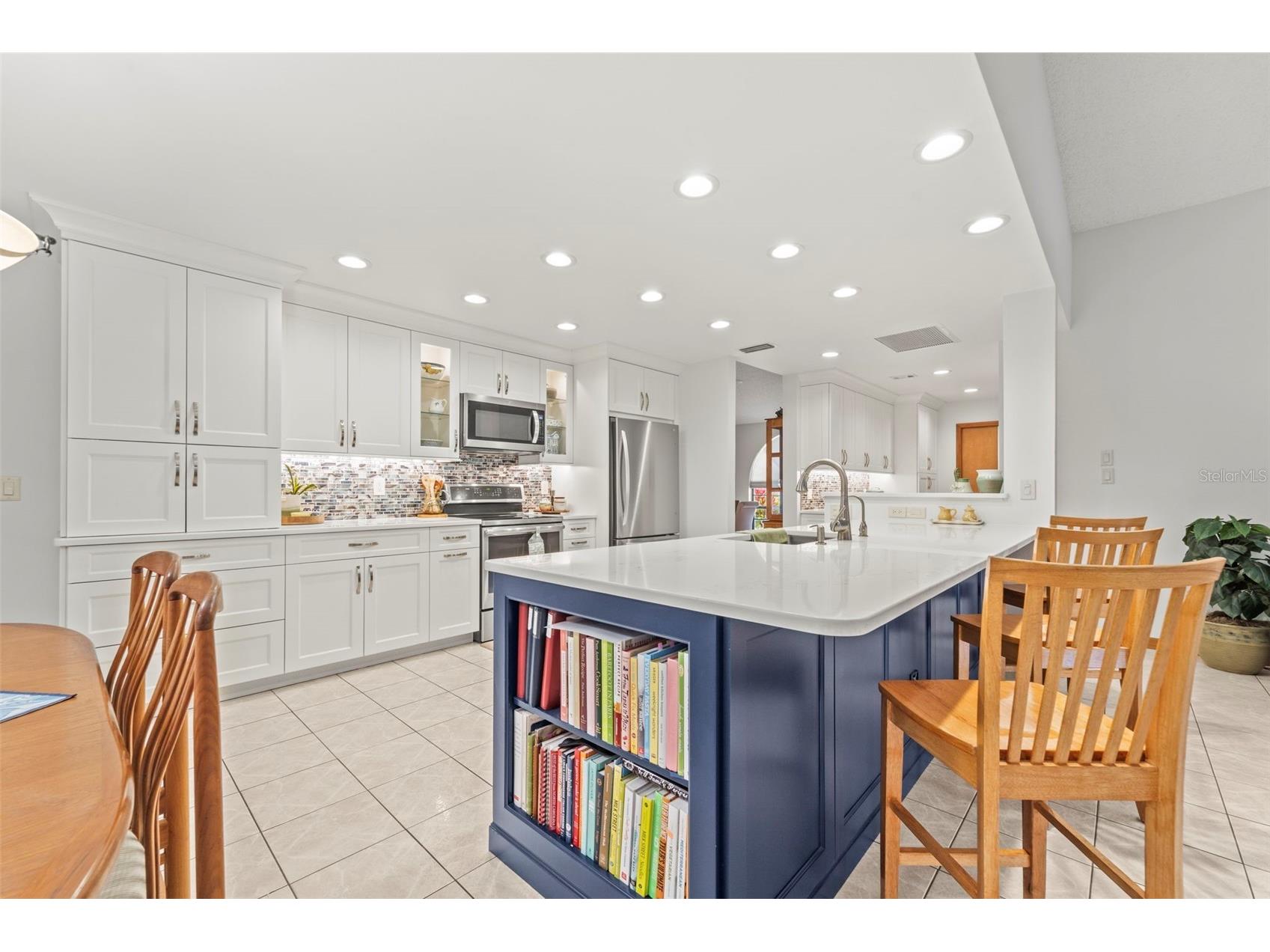 1843 Juanita Court Clearwater FL 33764 - ALLENS CREEK TB8469711 image22