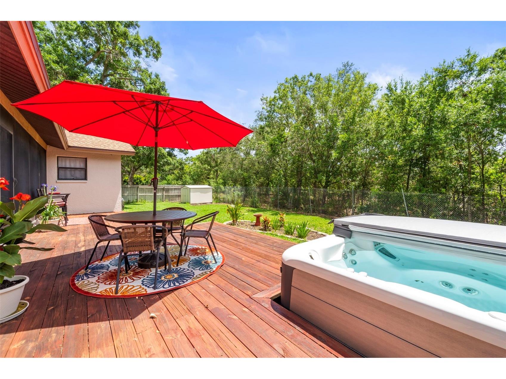 1843 Juanita Court Clearwater FL 33764 - ALLENS CREEK TB8469711 image66