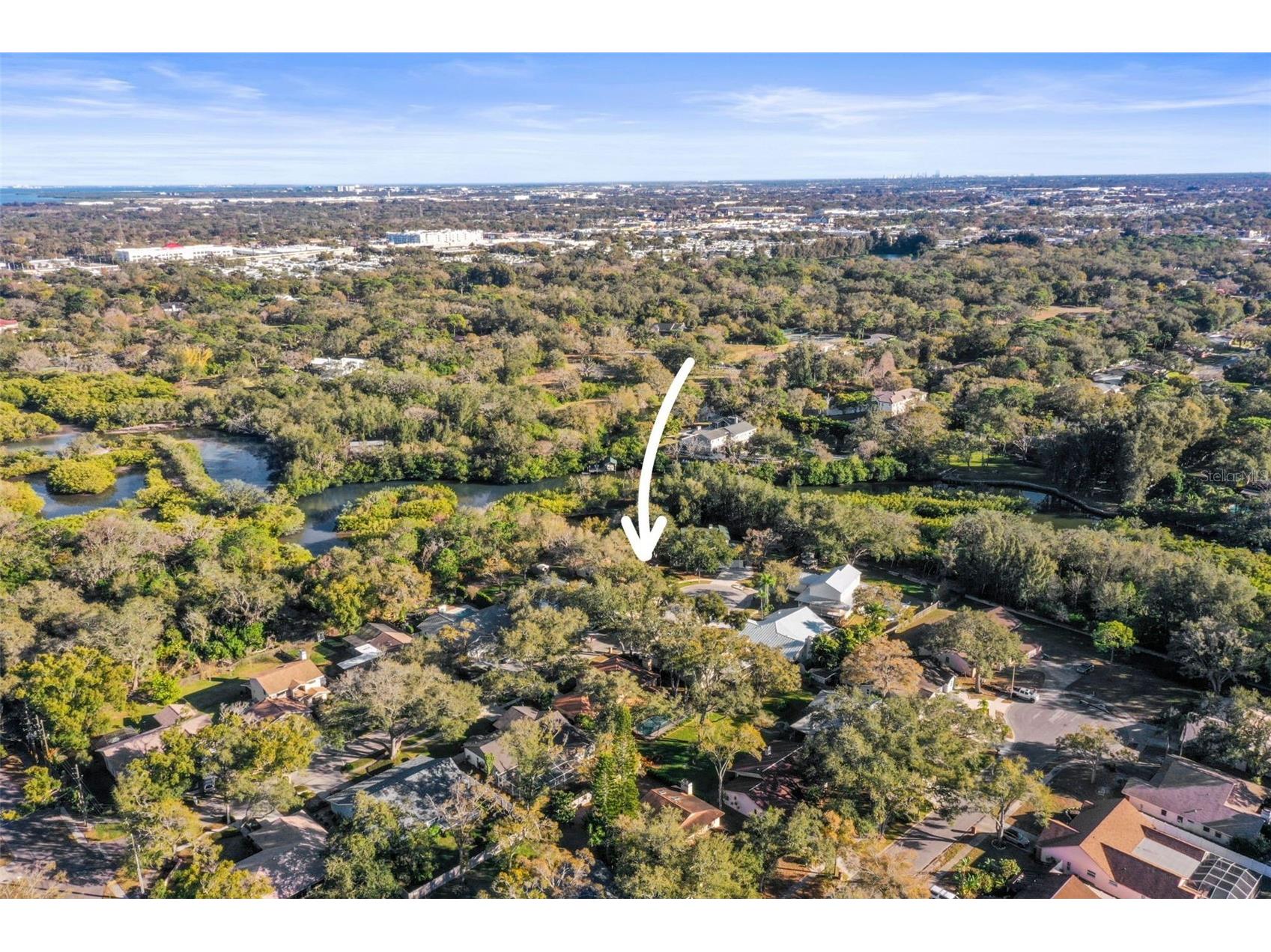 1843 Juanita Court Clearwater FL 33764 - ALLENS CREEK TB8469711 image71