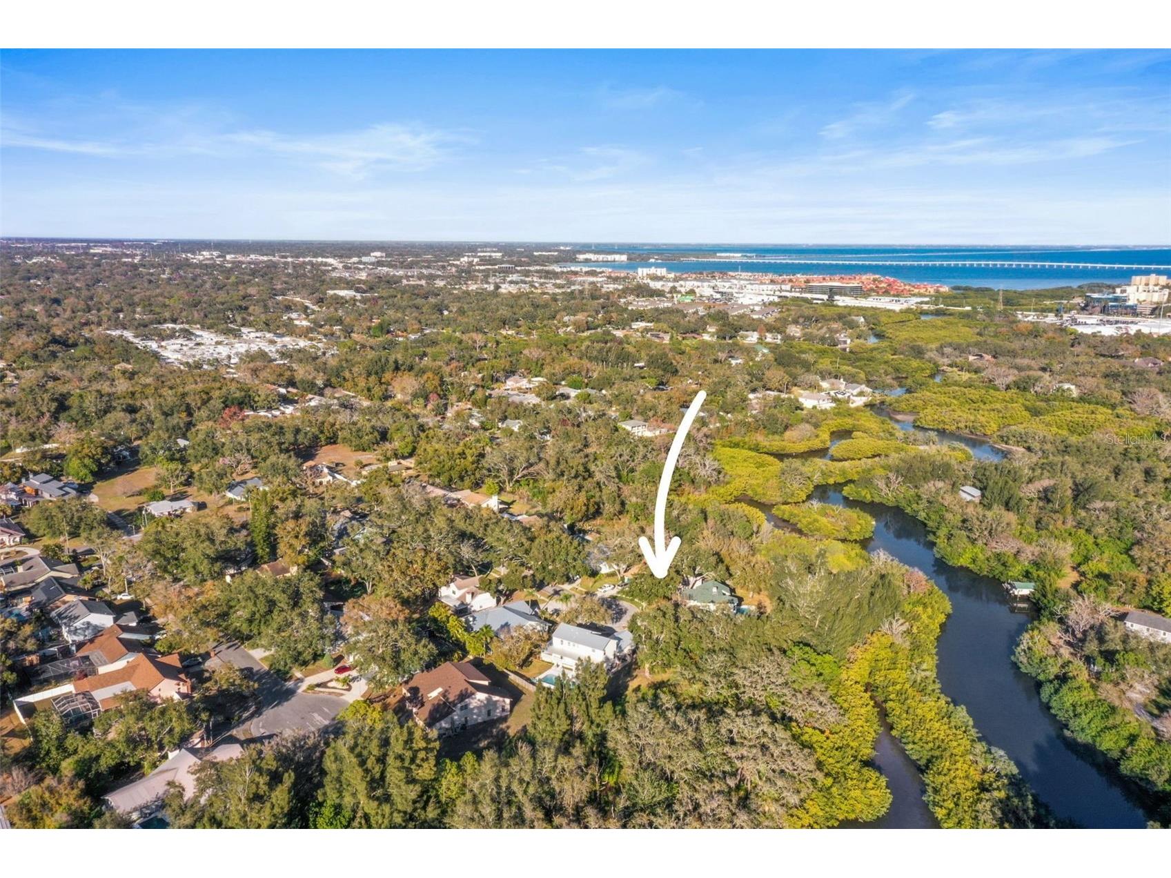 1843 Juanita Court Clearwater FL 33764 - ALLENS CREEK TB8469711 image72