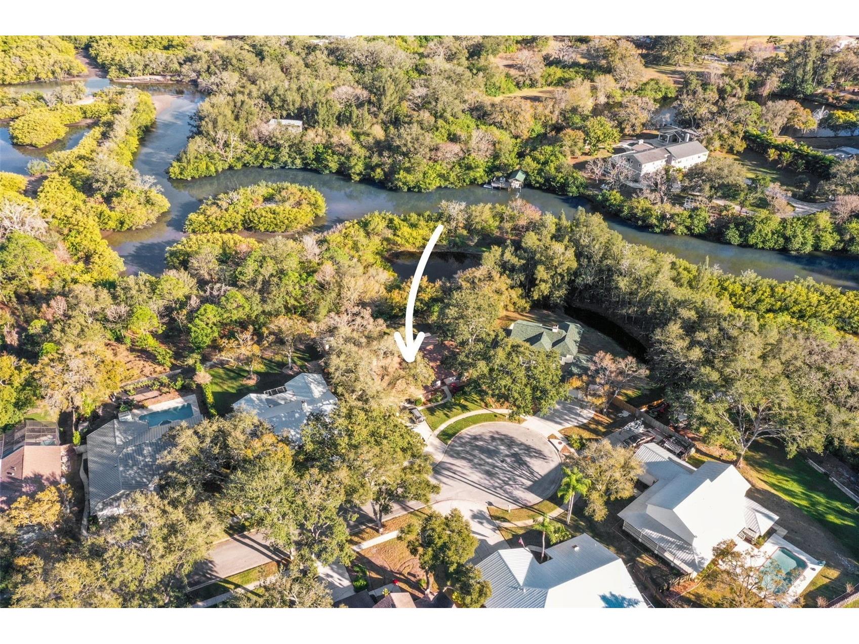 1843 Juanita Court Clearwater FL 33764 - ALLENS CREEK TB8469711 image73