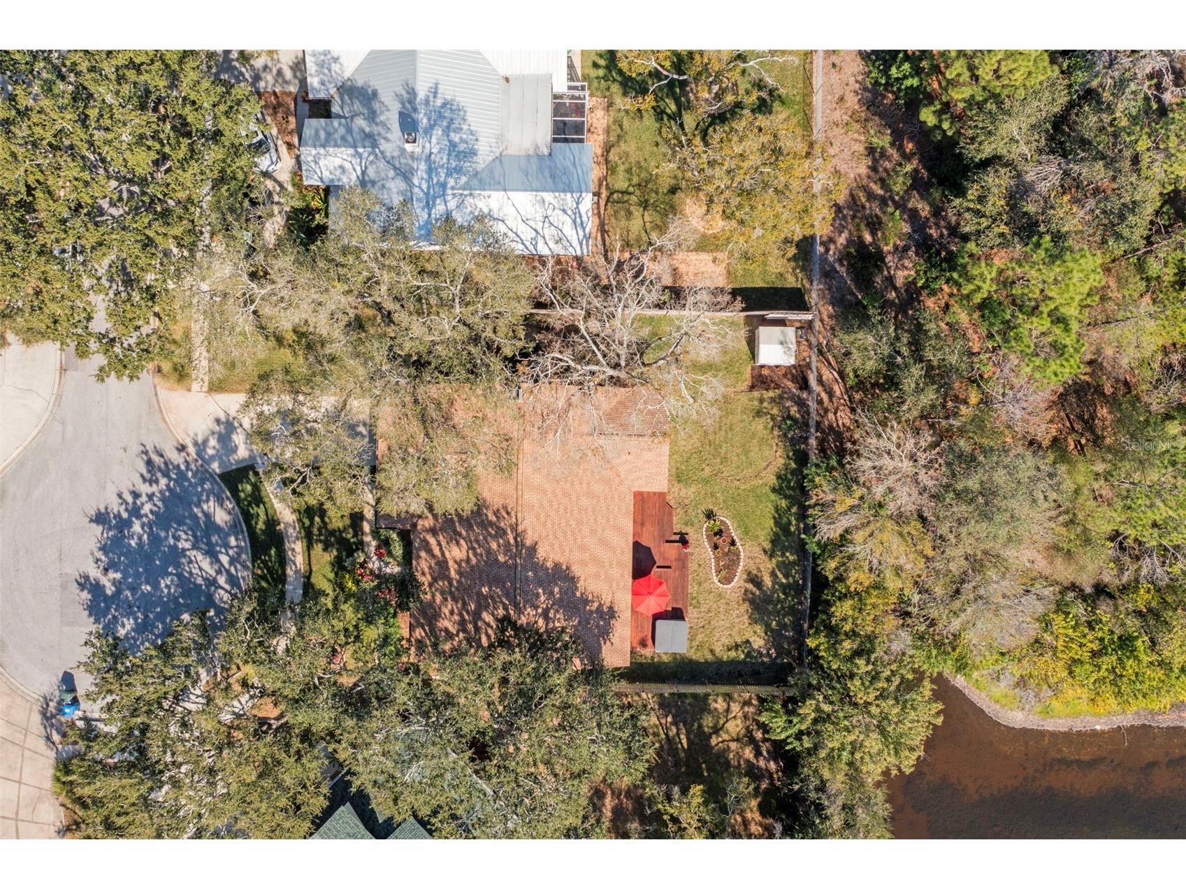 1843 Juanita Court Clearwater FL 33764 - ALLENS CREEK TB8469711 image74