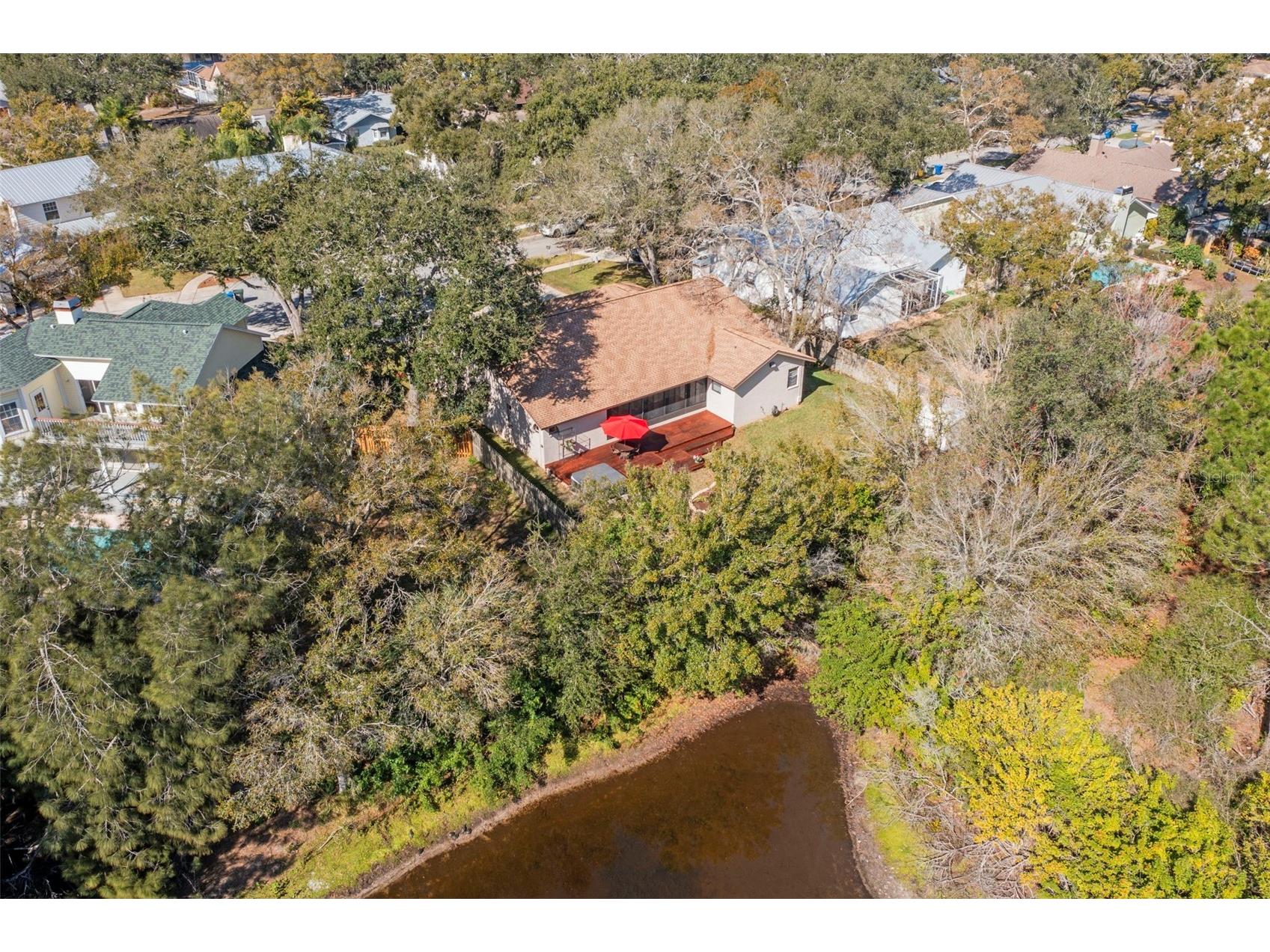 1843 Juanita Court Clearwater FL 33764 - ALLENS CREEK TB8469711 image75