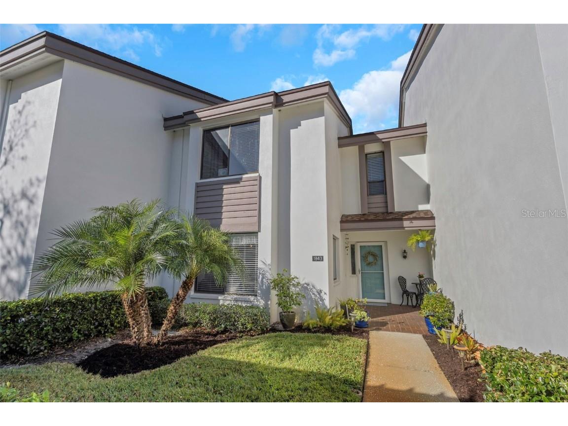 1843 Lake Cypress Drive Safety Harbor FL 34695 TB8327711 image1