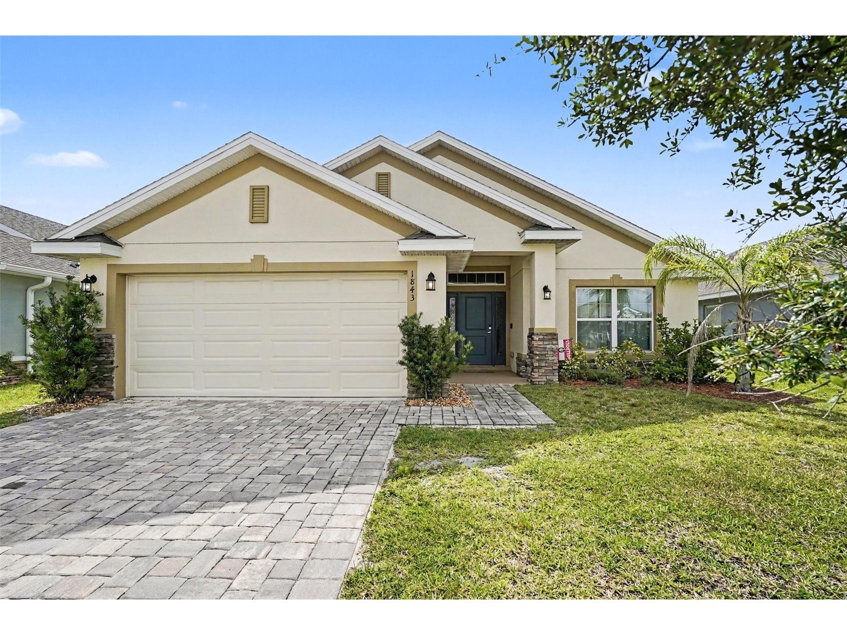 1843 Middlebury Drive SE Palm Bay FL 32909 O6411689 image1