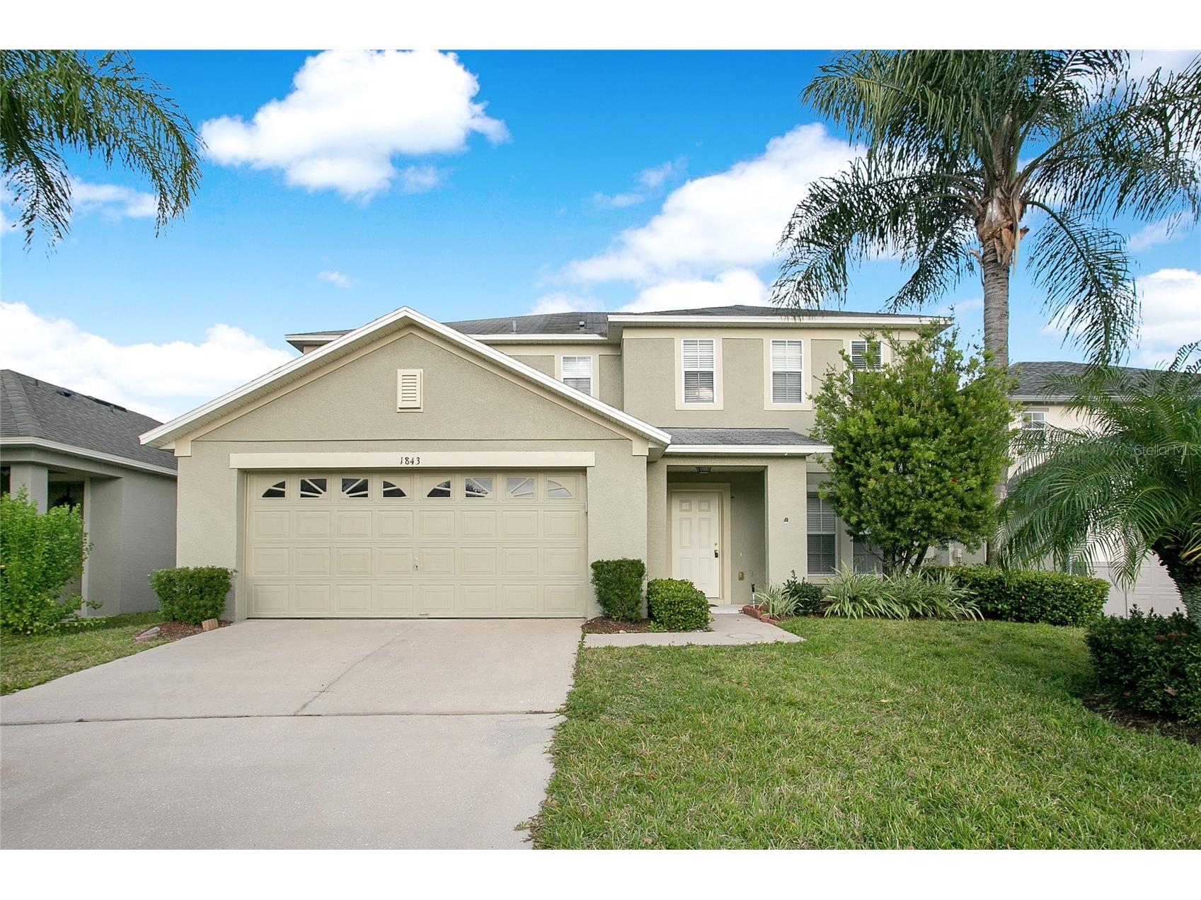 1843 Morning Sky Drive Winter Garden FL 34787 O6422935 image1