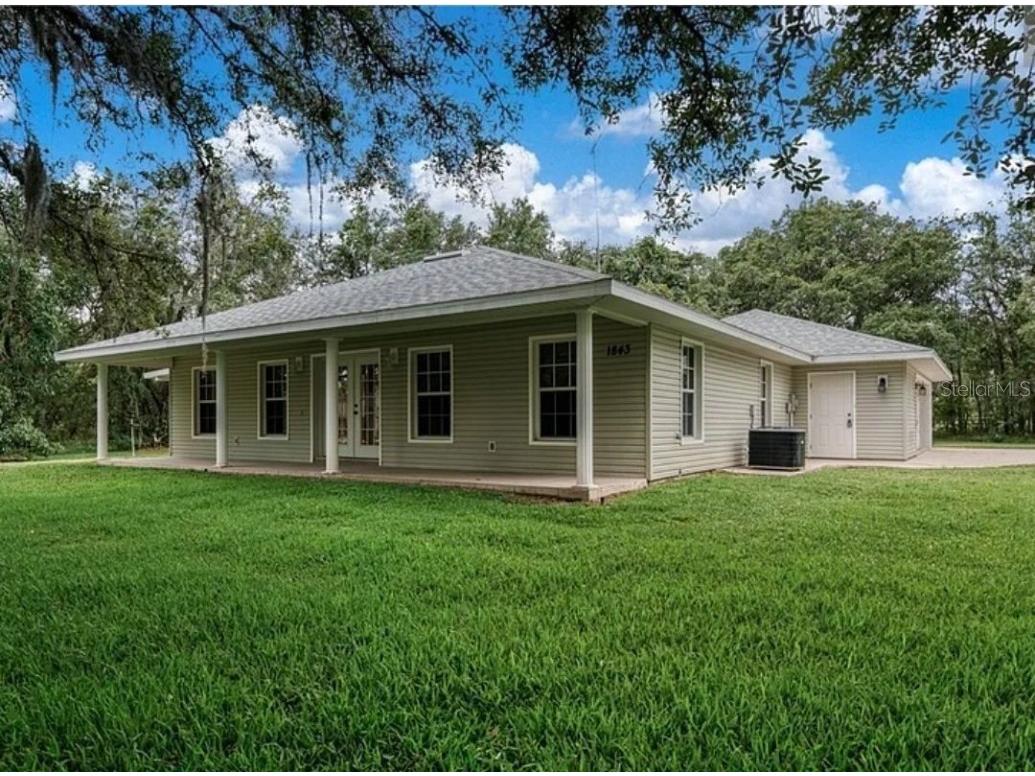 1843 N Valencia Drive Avon Park FL 33825 J992468 image1