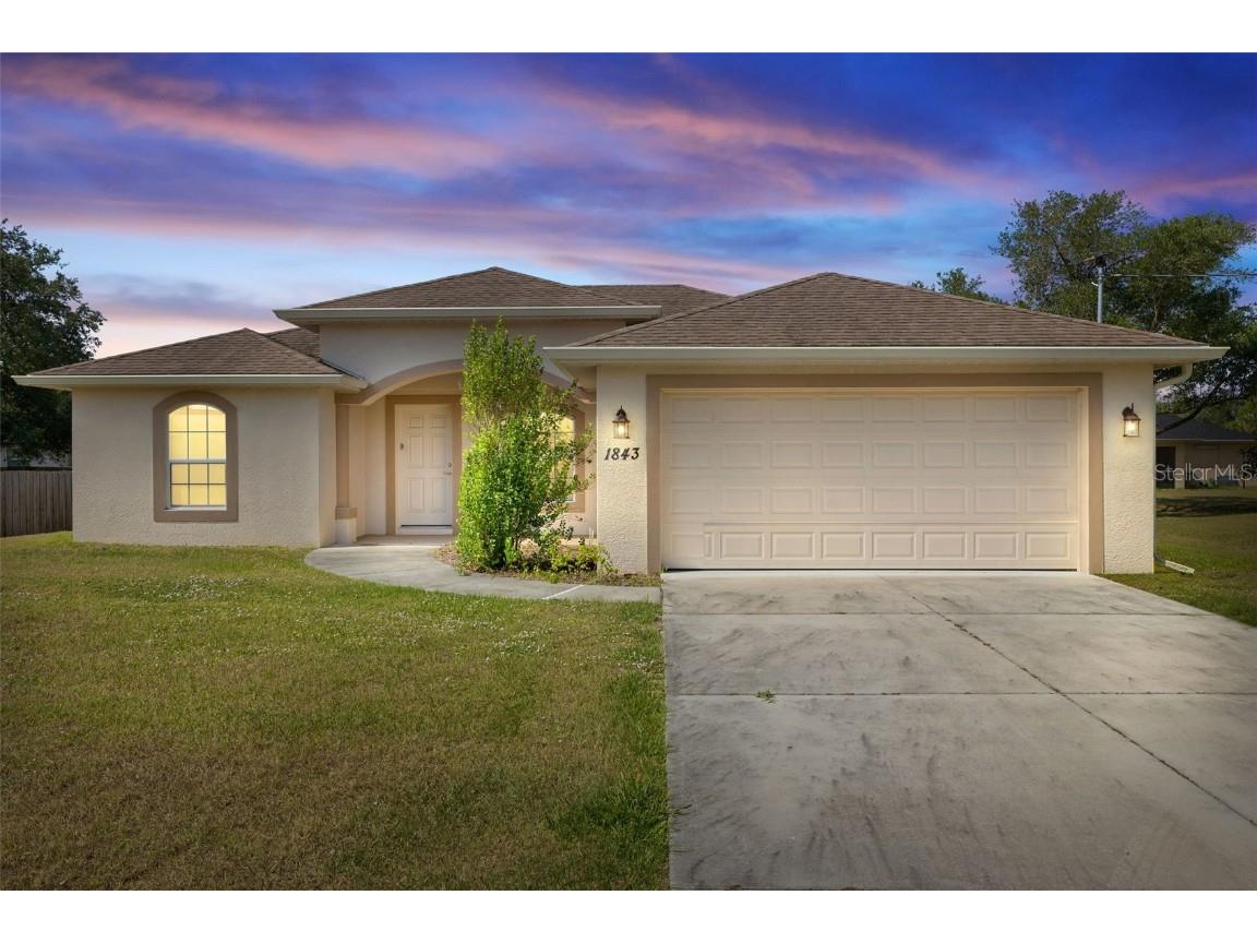 1843 Oakland Road North Port FL 34286 N6138619 image1