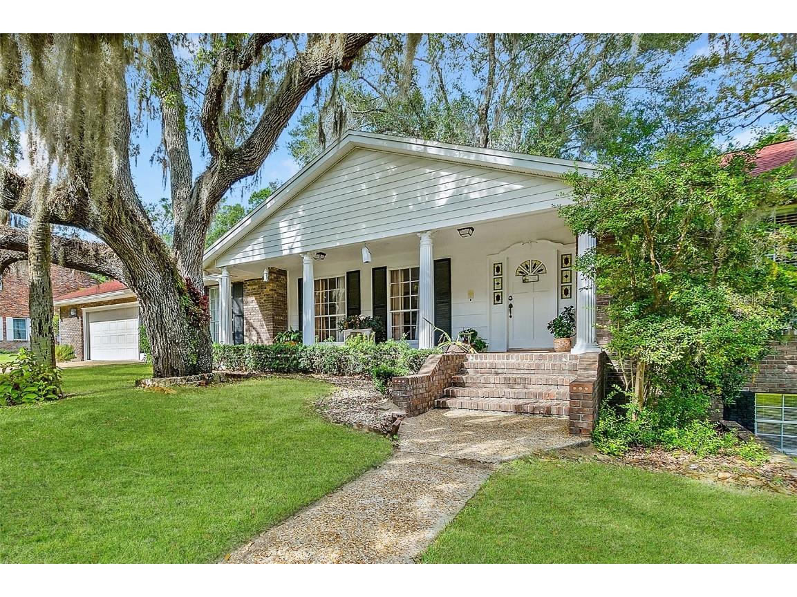 1843 Old Tomoka Road W Ormond Beach FL 32174 - TOMOKA RIVER FC296235 image1