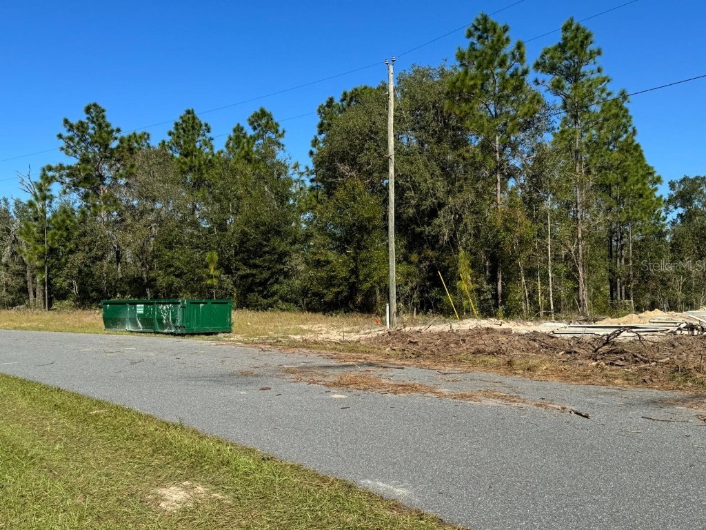 1843 W G Martinelli Boulevard Citrus Springs FL 34434 O6251204 image1