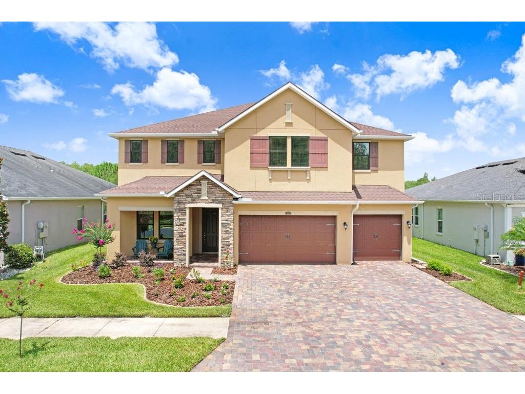 1843 Whitewillow Drive Wesley Chapel FL 33543 TB8527998 image1