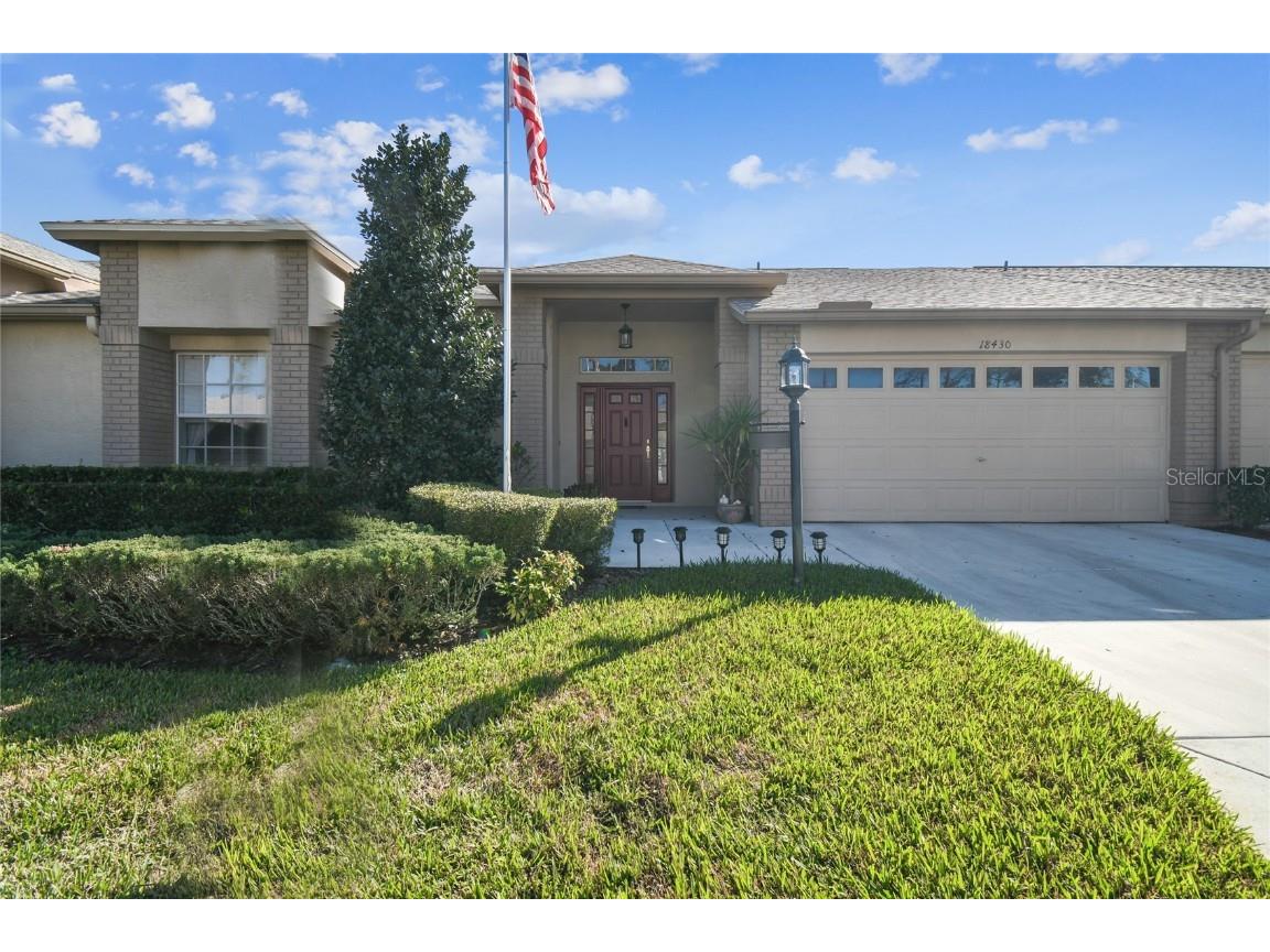 18430 Bent Pine Drive Hudson FL 34667 W7852258 image1