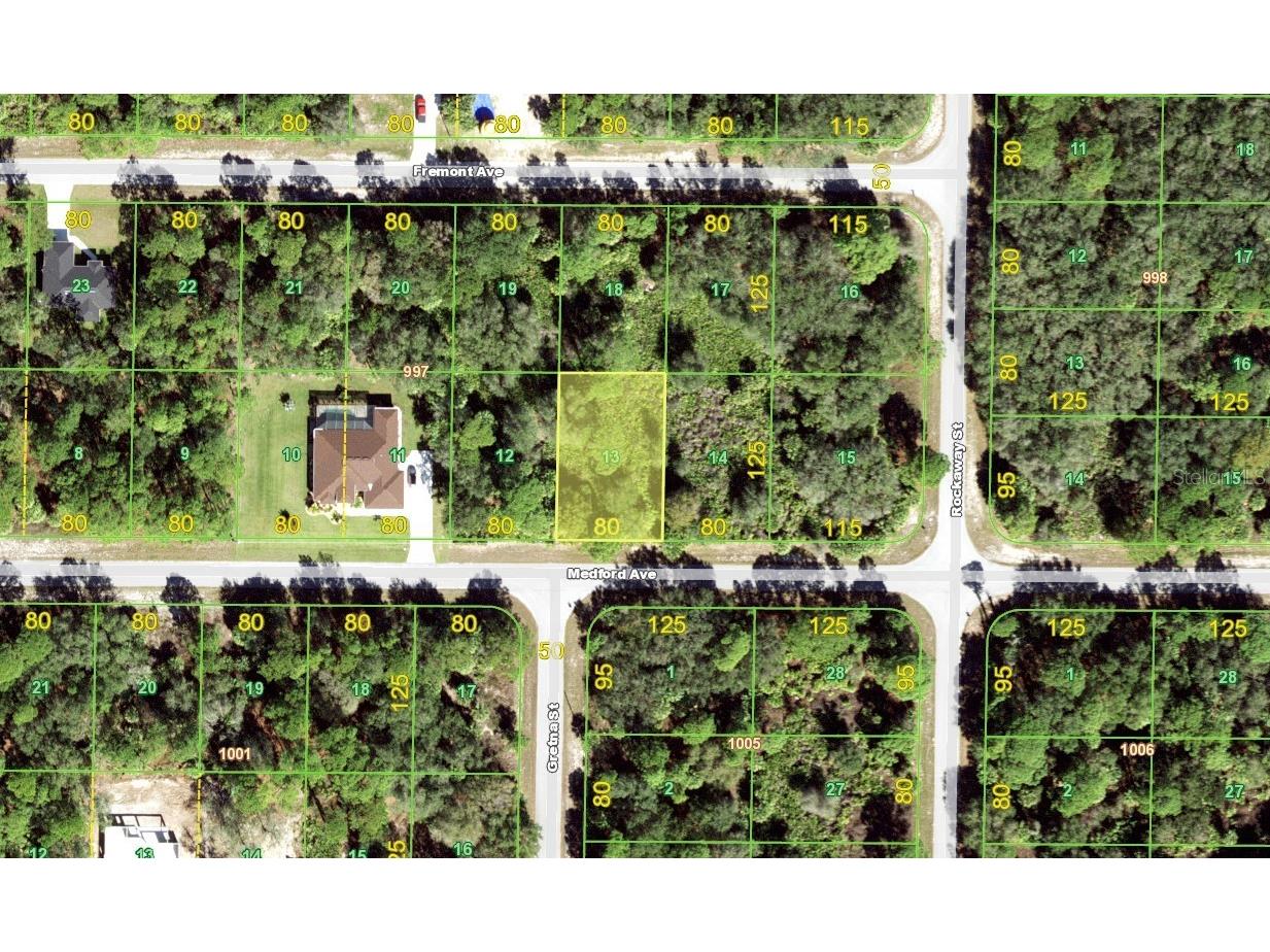 18430 Medford Avenue Port Charlotte FL 33954 A4554718 image1