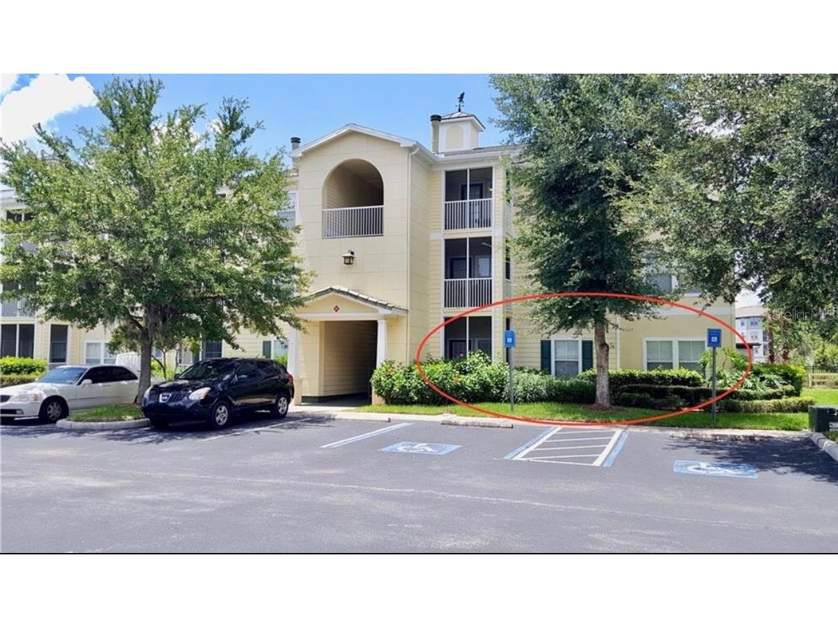18431 Bridle Club Drive #18431 Tampa FL 33647 TB8453400 image1