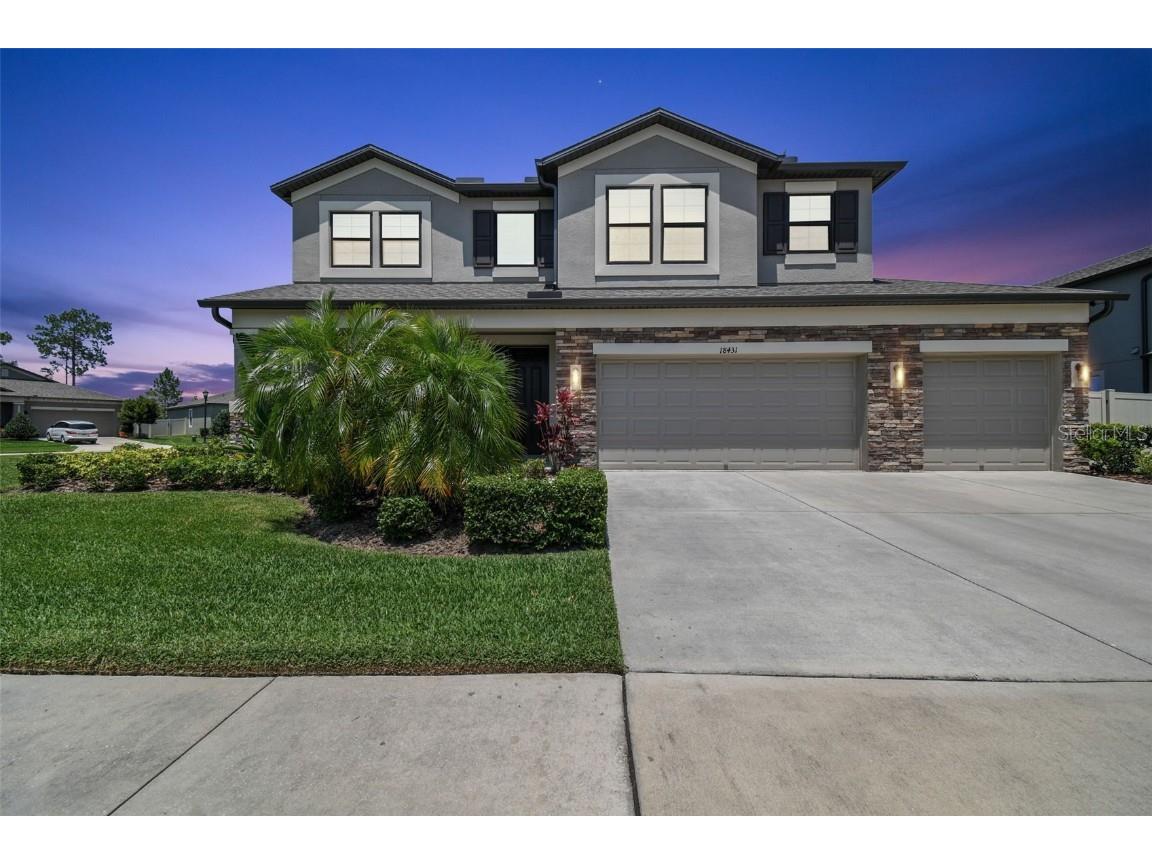 18431 Malinche Loop Spring Hill FL 34610 U8203348 image1