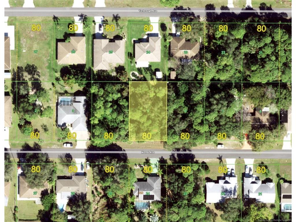 18432 Monet Avenue Port Charlotte FL 33948 C7473019 image1