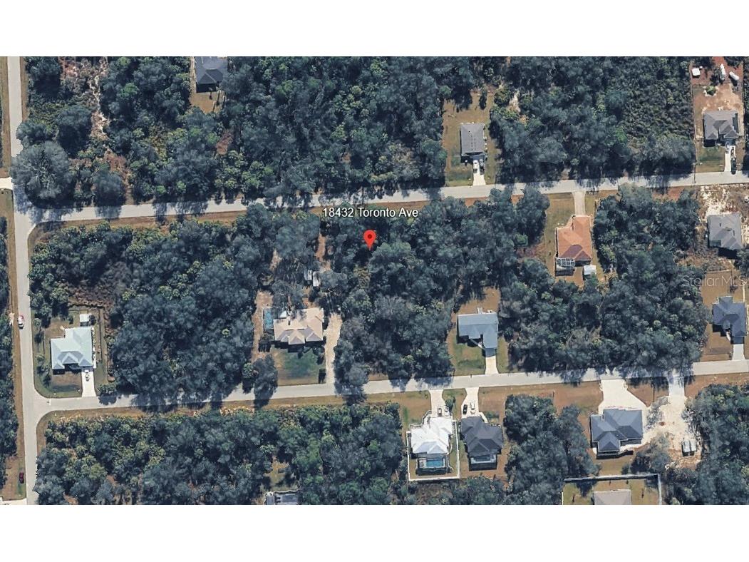 18432 Toronto Avenue Port Charlotte FL 33954 C7523061 image1