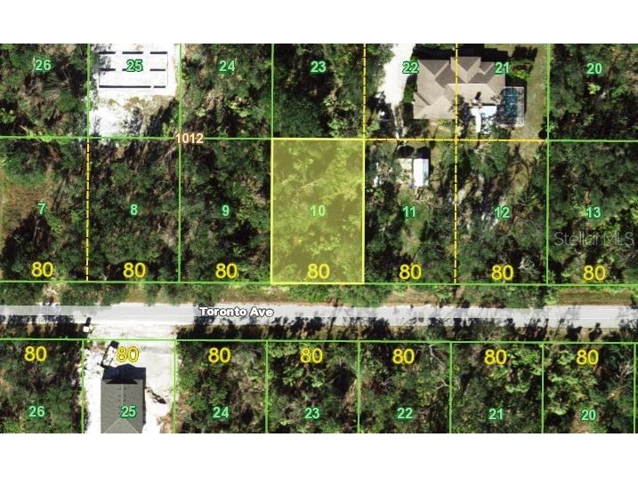 18432 Toronto Avenue Port Charlotte FL 33954 C7523061 image2