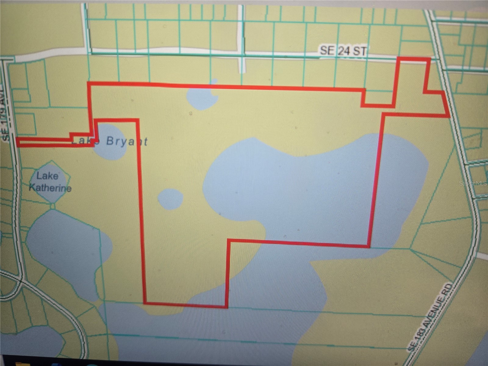 18434 SE 24th Street Silver Springs FL 34488 - LAKE BRYANT OM719687 image7