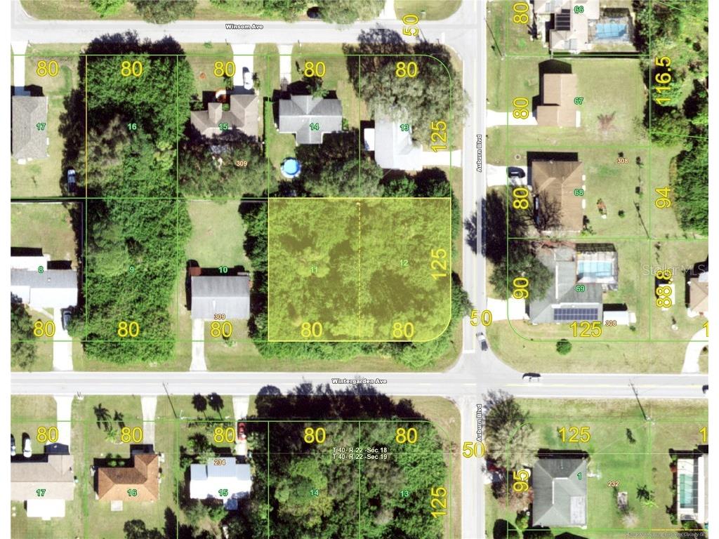 18434 Wintergarden Avenue Port Charlotte FL 33948 C7469751 image1