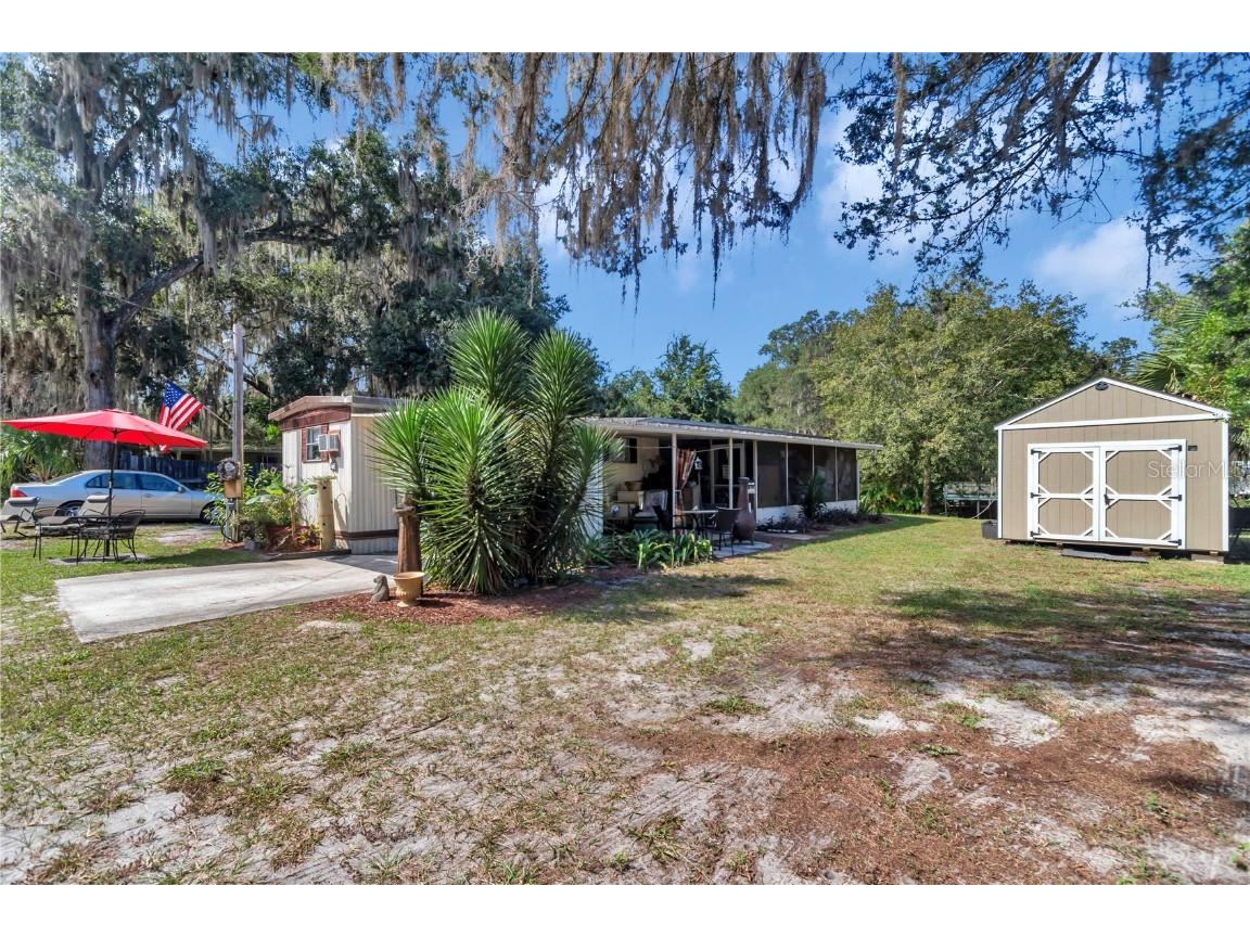 18436 NW 4th Terrace Citra FL 32113 OM710236 image1